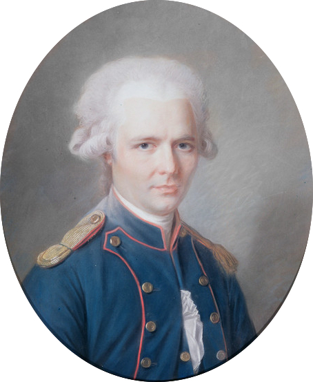 Photo de Laclos