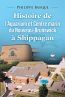 ebook cover of Histoire de l'Aquarium et Centre marin du Nouveau-Brunswick à Shippagan, by Philippe Basque