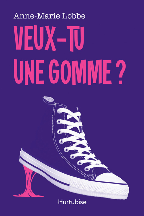 ebook cover of Veux-tu une gomme ?, by Lobbe Anne-Marie