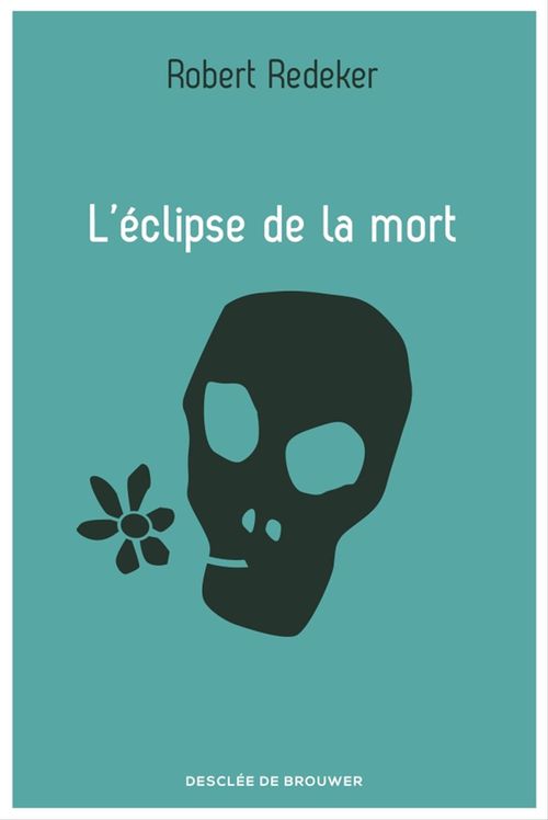 Couverture ebook de L'éclipse de la mort, de Robert Redeker