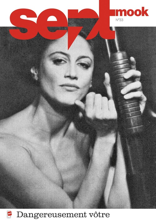 Couverture ebook de Sept mook n°33, de Sept.Ch Sa