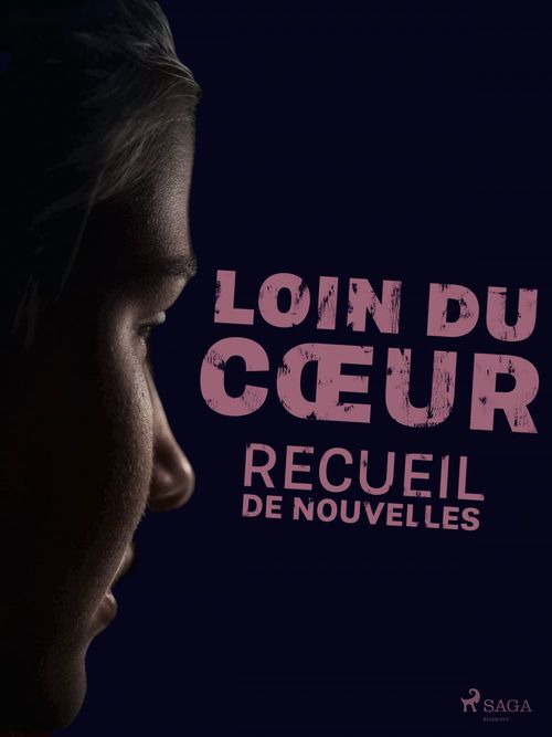 Couverture ebook de Loin du coeur, de Auteurs Multiples