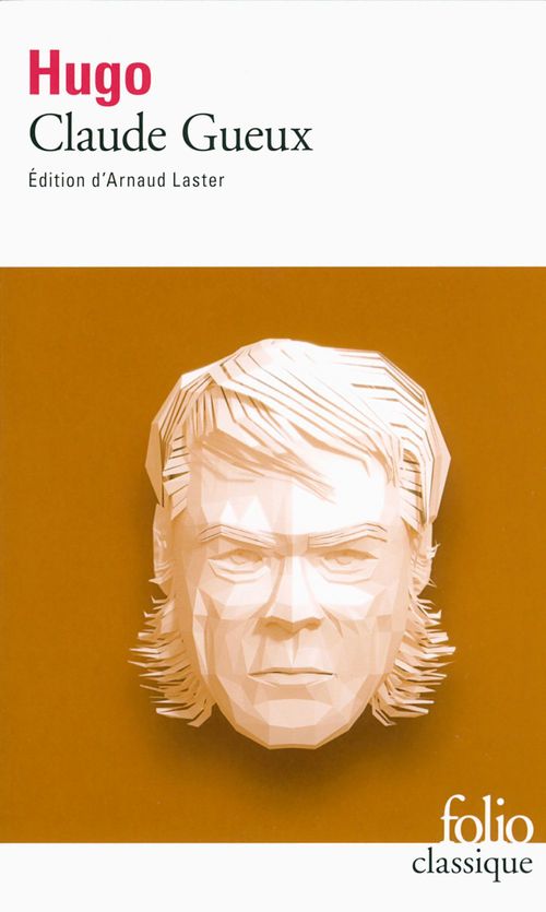 ebook cover of Claude Gueux (édition enrichie), by Victor Hugo
