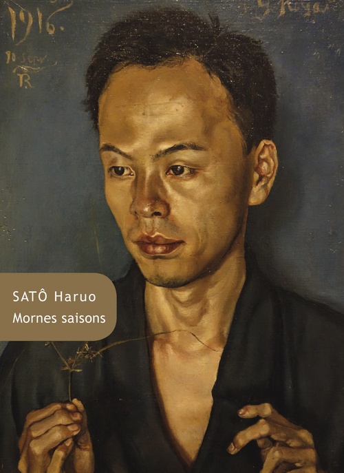 Couverture ebook de Mornes saisons, de Harou Satô