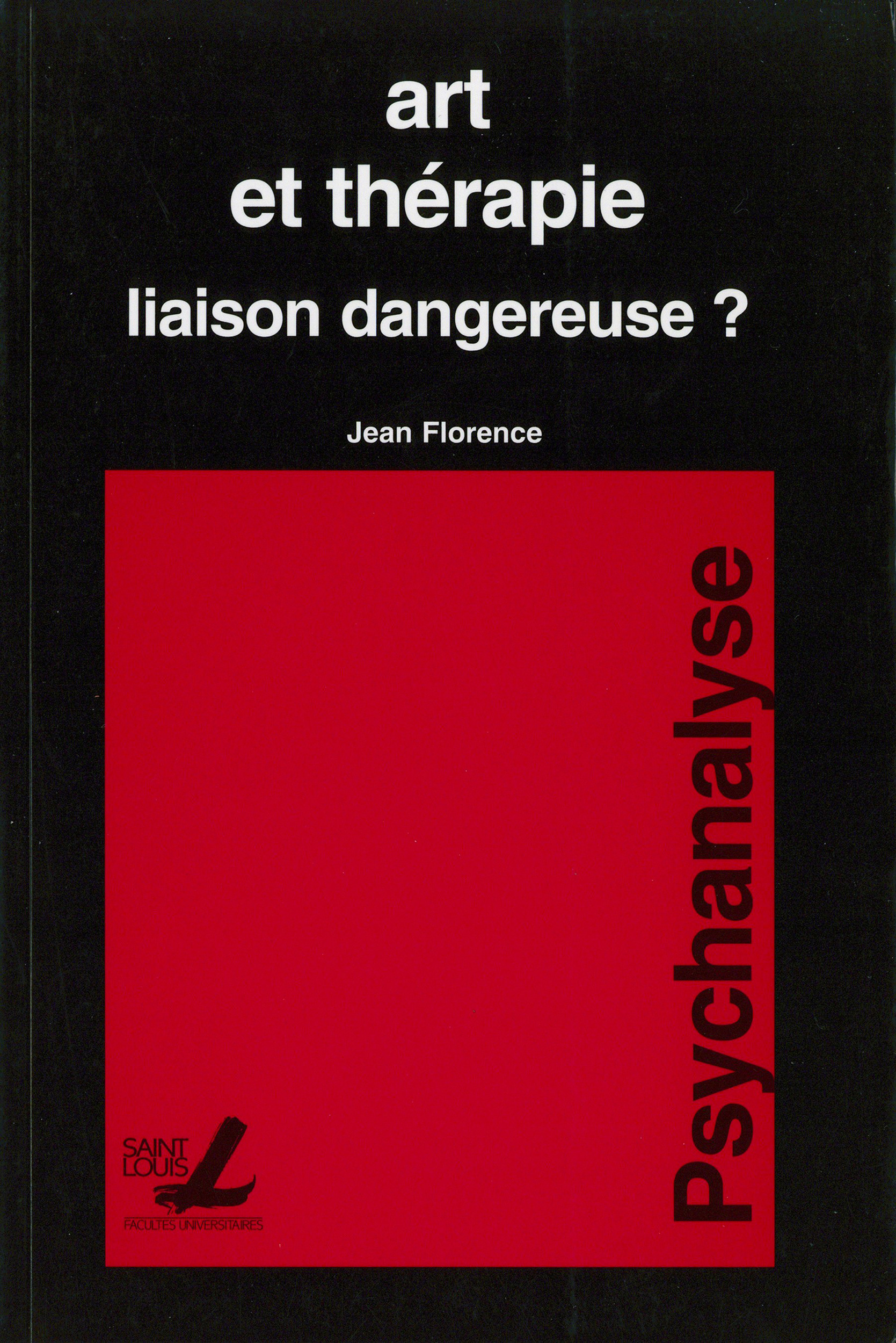 ebook cover of Art et thérapie, by Jean Florence
