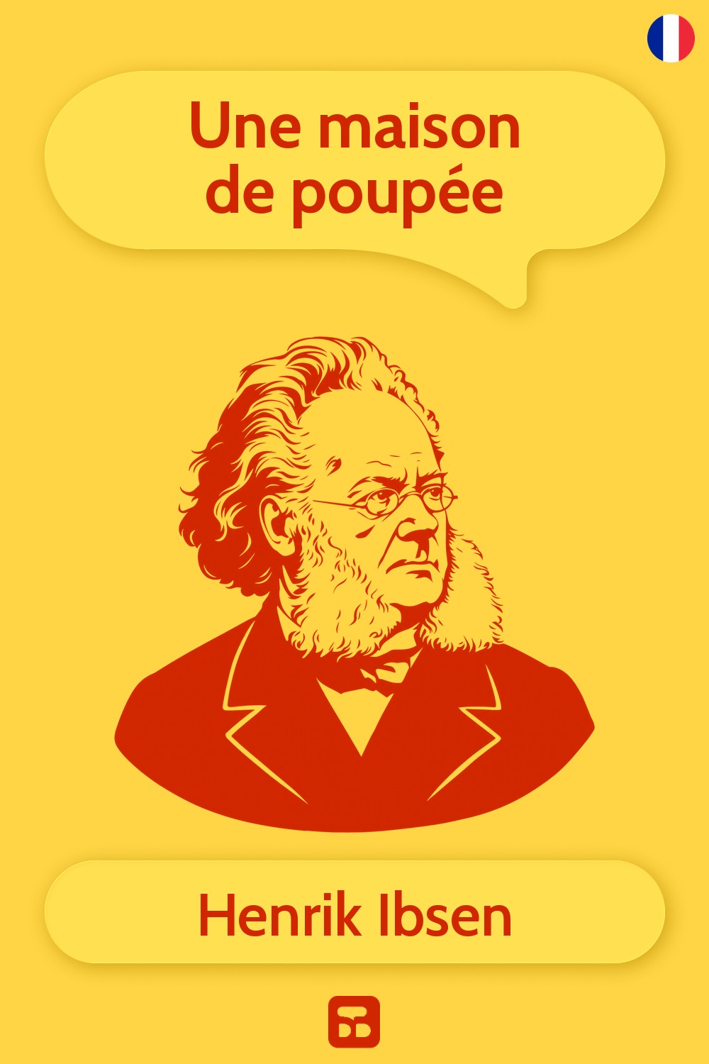 Une maison de poupée