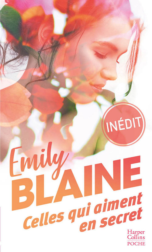 ebook cover of Celles qui aiment en secret, by Emily Blaine