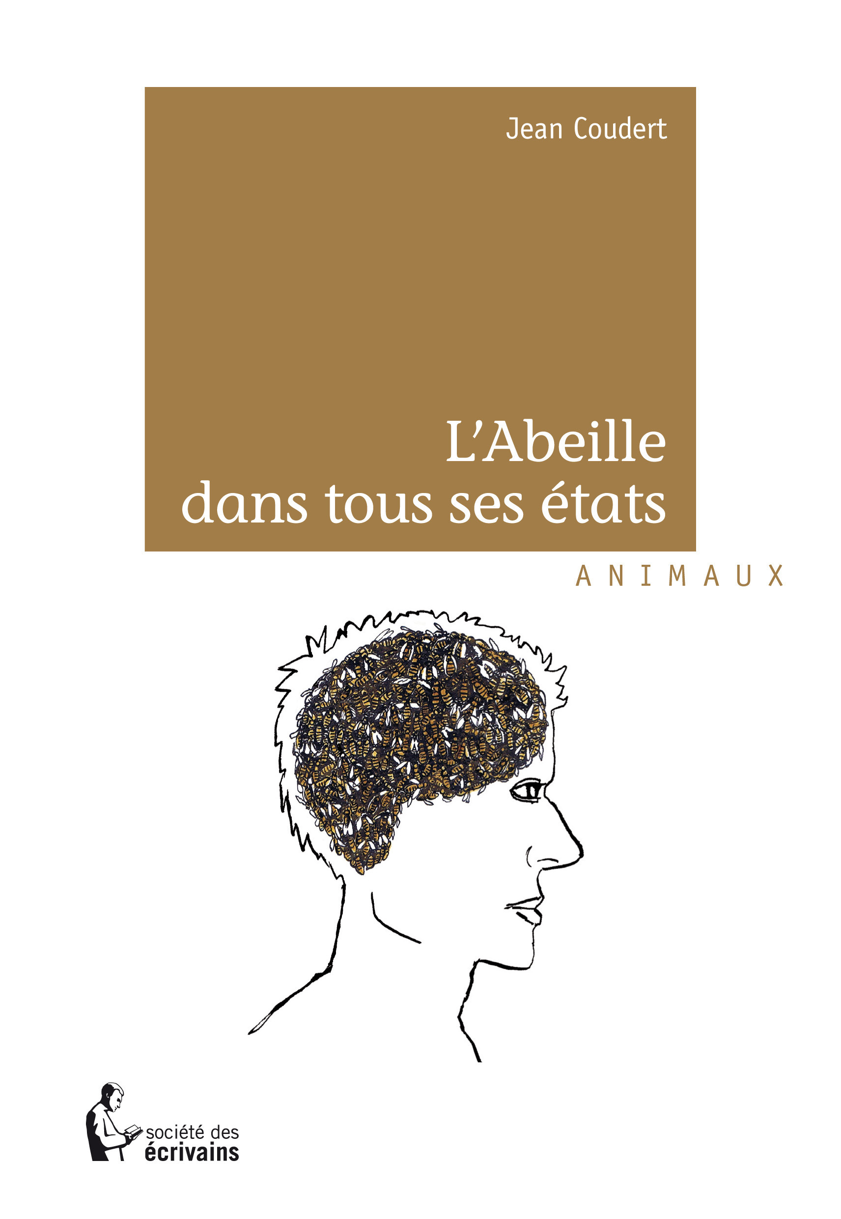 ebook cover of L´Abeille dans tous ses états, by Jean Coudert