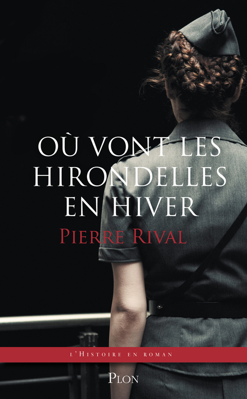 ebook cover of Où vont les hirondelles en hiver, by Pierre Rival