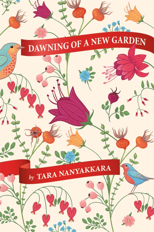 Couverture ebook de Dawning of a New Garden, de Tara Nanayakkara