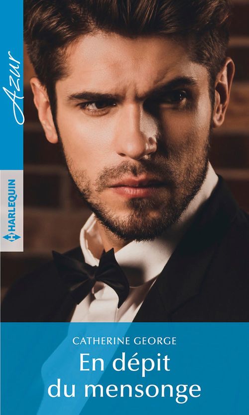 Couverture ebook de En dépit du mensonge, de Catherine George