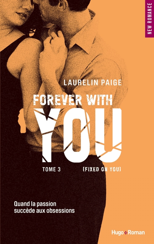 ebook cover of You - Tome 03, by Laurelin Paige