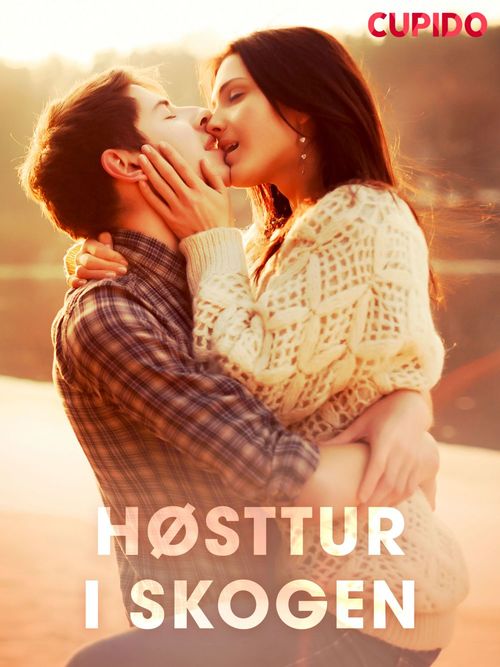 Couverture ebook de Høsttur i skogen, de -  Cupido