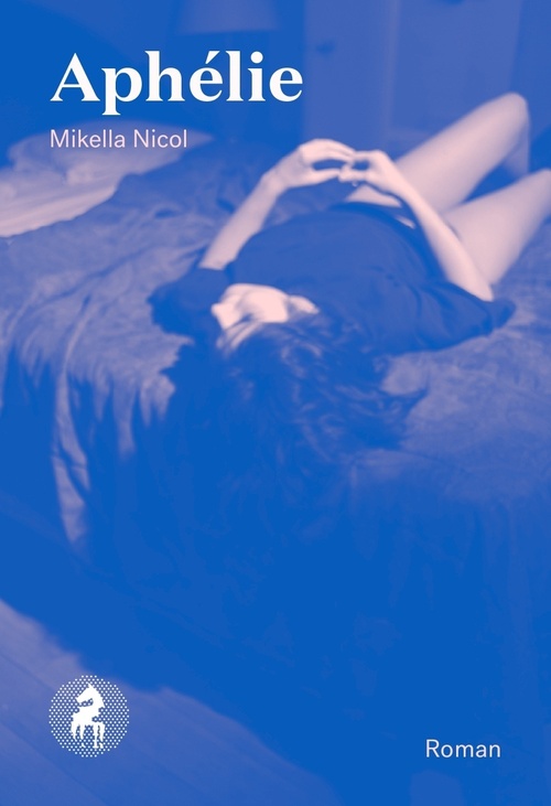 ebook cover of Aphélie, by Mikella Nicol