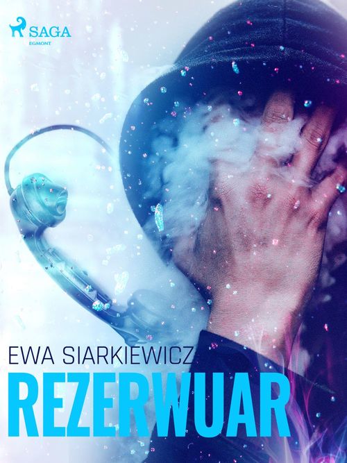 Couverture ebook de Rezerwuar, de Ewa Siarkiewicz