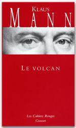 Couverture ebook de Le volcan, de Klaus Mann