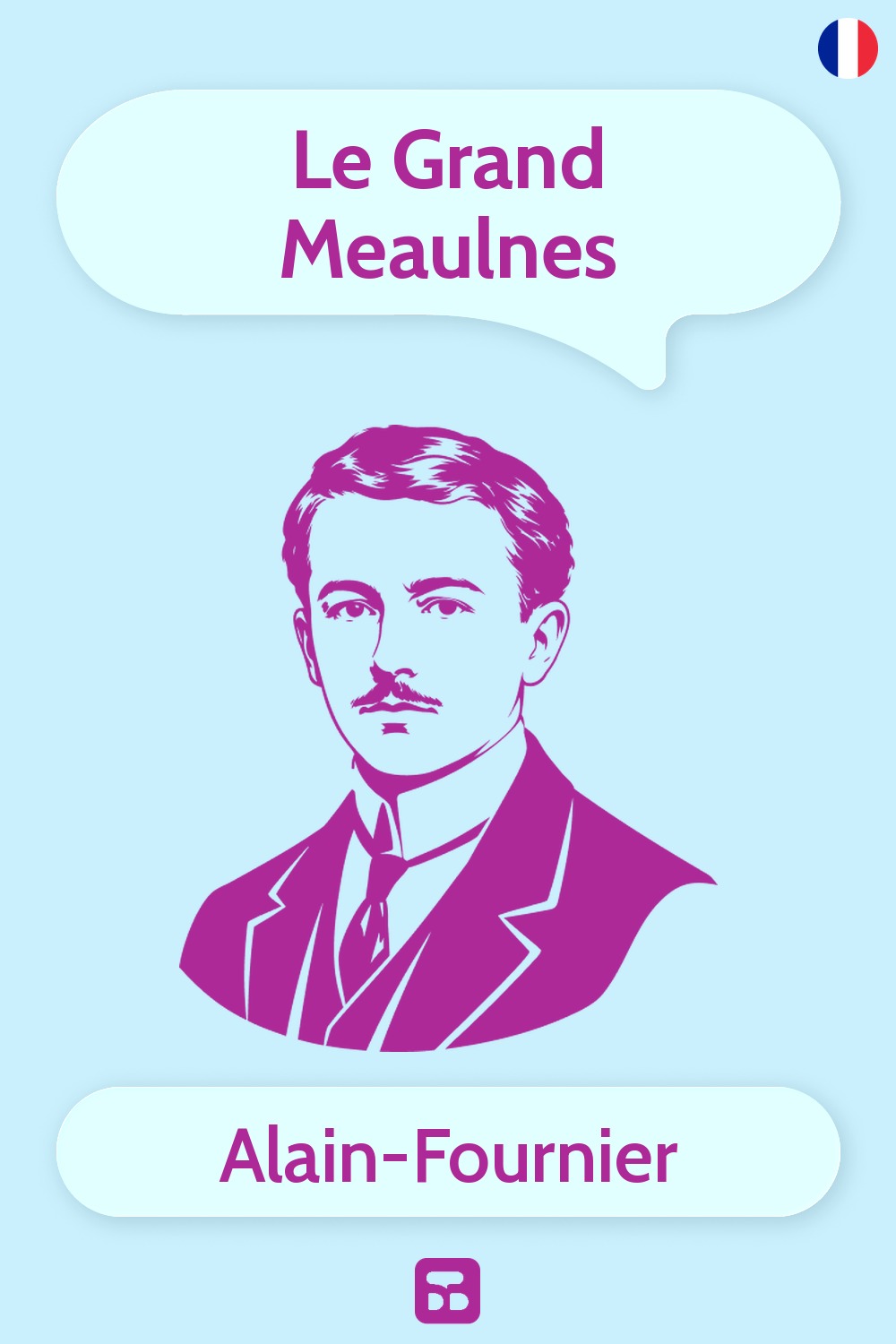Le Grand Meaulnes
