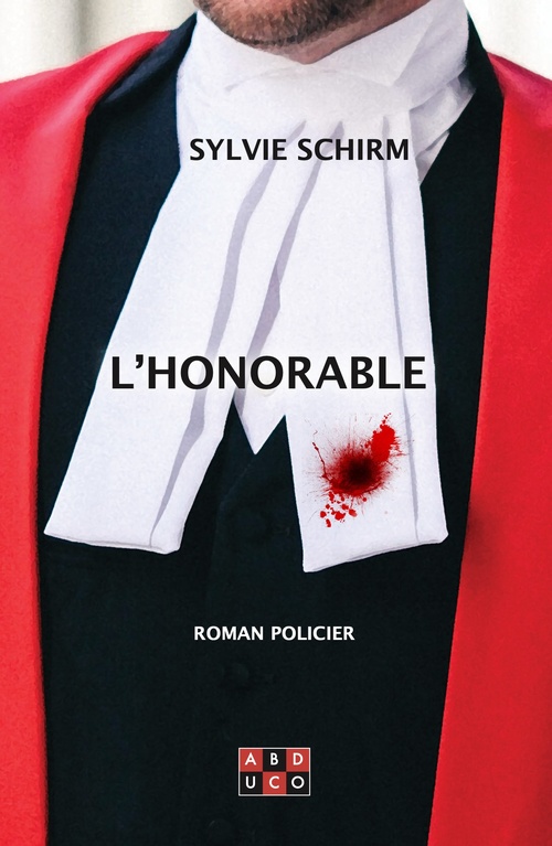 ebook cover of Honorable (L'), by Sylvie Schirm