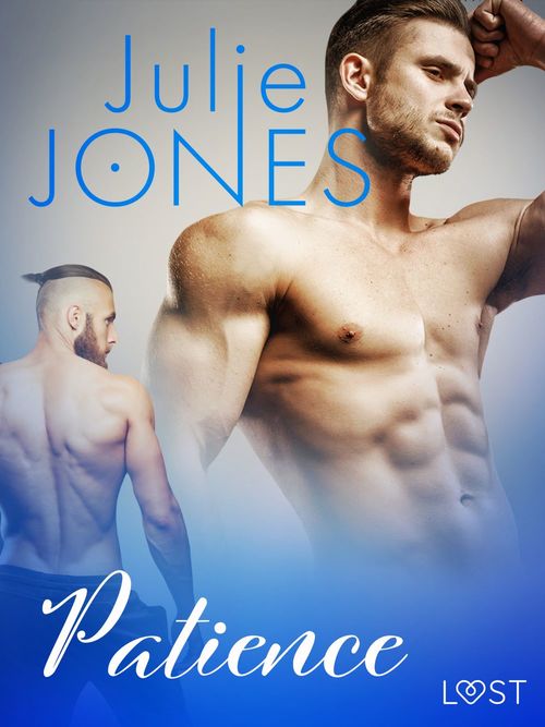 ebook cover of Patience - erotic short story, by Julie Jones