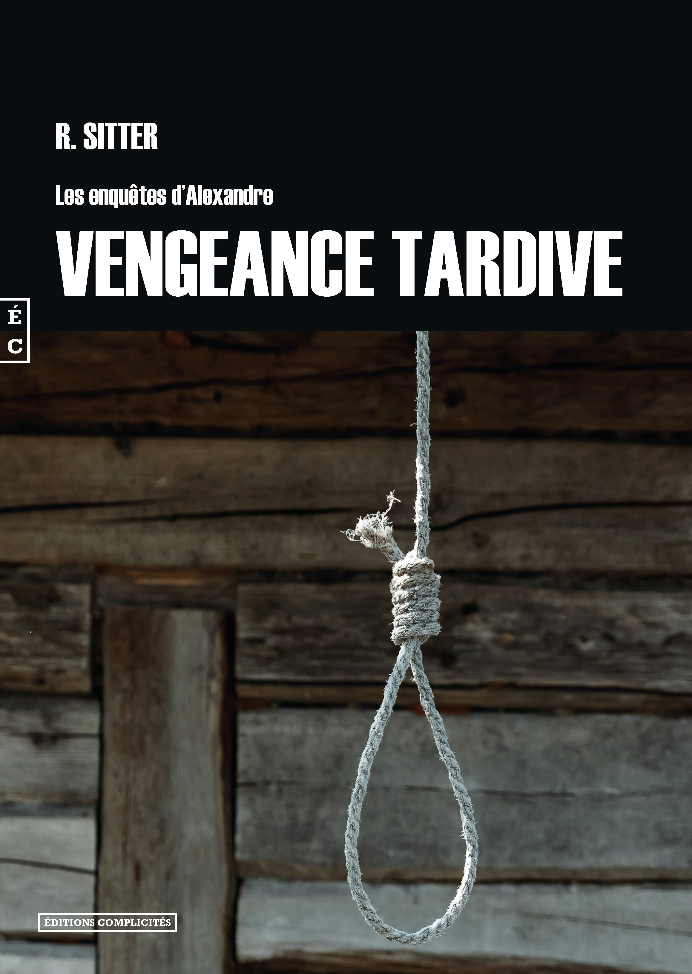 ebook cover of Les aventures d'Alexandre, by Rolf Sitter