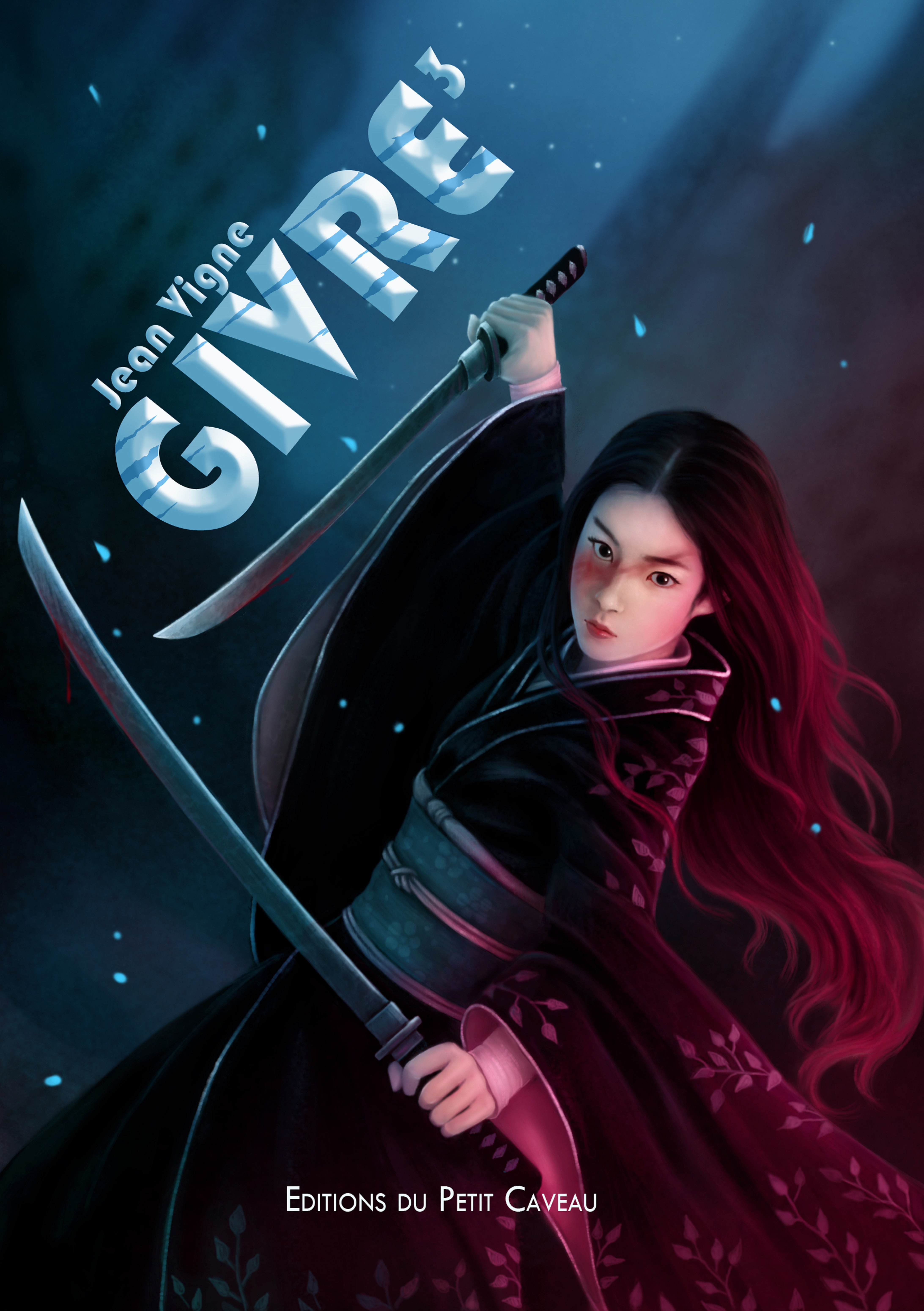 ebook cover of Pentaculaire, by Jean Vigne