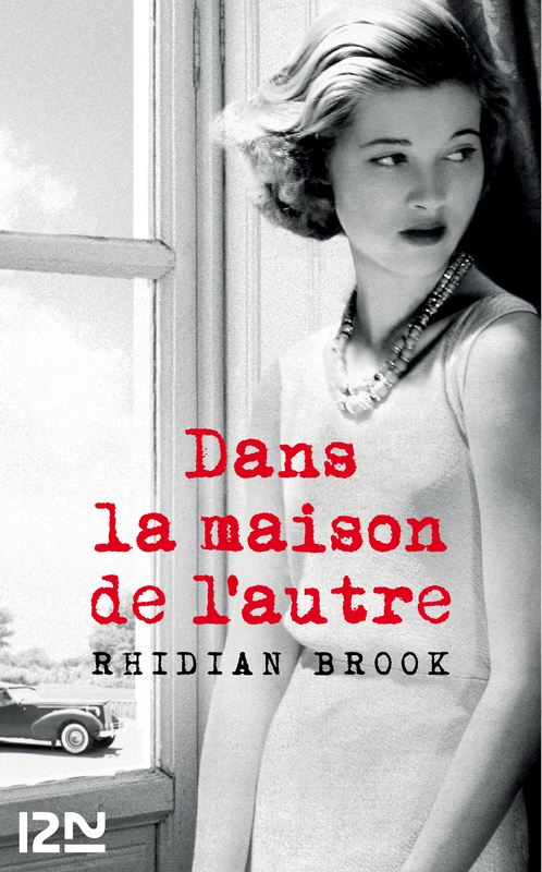Couverture ebook de Dans la maison de l'autre, de Brook Rhidian