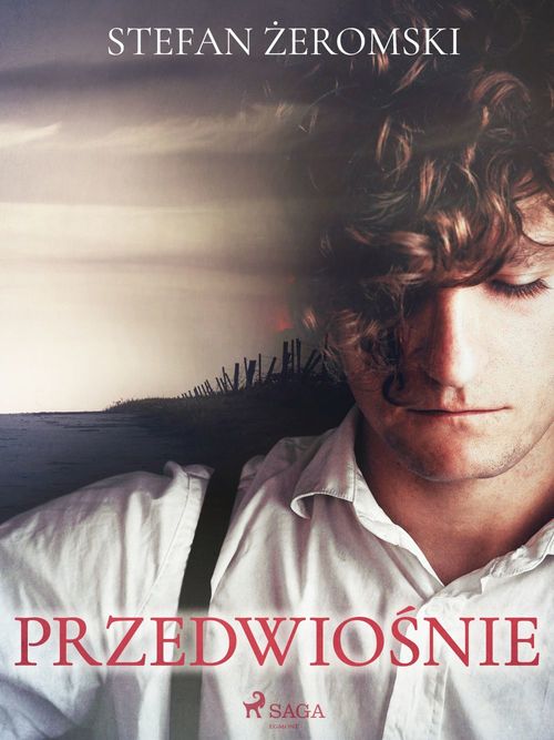 Couverture ebook de Przedwio´snie, de Stefan Zeromski