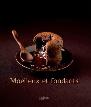 ebook cover of Moelleux et fondants - 23, by Catherine Moreau