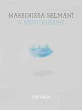ebook cover of Massinissa Selmani, by Mathias Enard