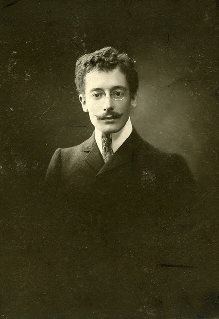Photo de Victor Segalen