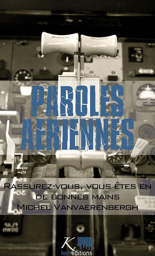 ebook cover of Rassurez-vous, vous êtes en de bonnes mains, by Michel Vanvaerenbergh