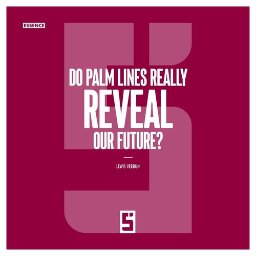 ebook cover of Do Palm Lines Really Reveal Our Future ?, by Lewis Verdun