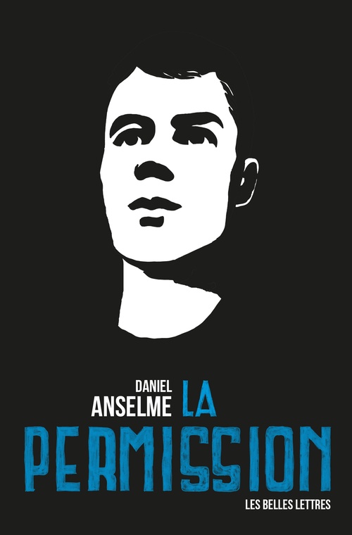 ebook cover of La Permission, by Daniel Anselme