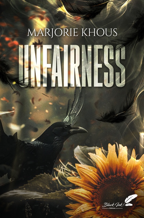 ebook cover of Unfairness, by Marjorie Khous