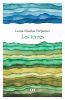 Couverture ebook de Les terres, de Trepanier Louis-Nico