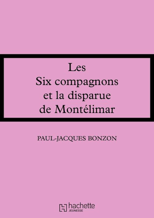 Couverture ebook de La disparue de Montélimar, de Paul-jacques Bonzon