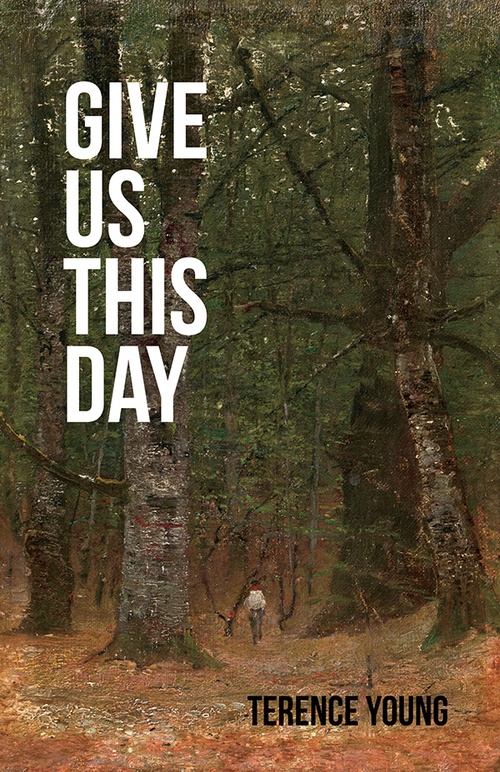 Couverture ebook de Give Us This Day, de Terence Young