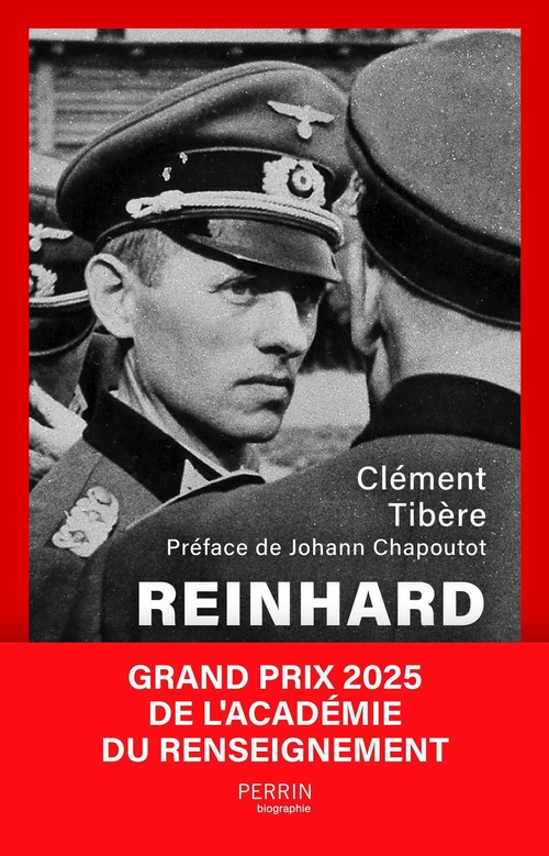 ebook cover of Reinhard Gehlen - L' espion du siècle ?, by Clément Tibère