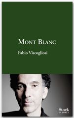 ebook cover of Mont Blanc, by Fabio Viscogliosi
