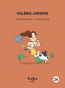 ebook cover of Valérie jardine, by Fontaine Valerie