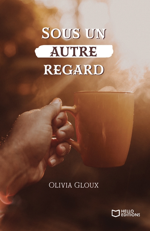 ebook cover of Sous un autre regard , by Olivia Gloux