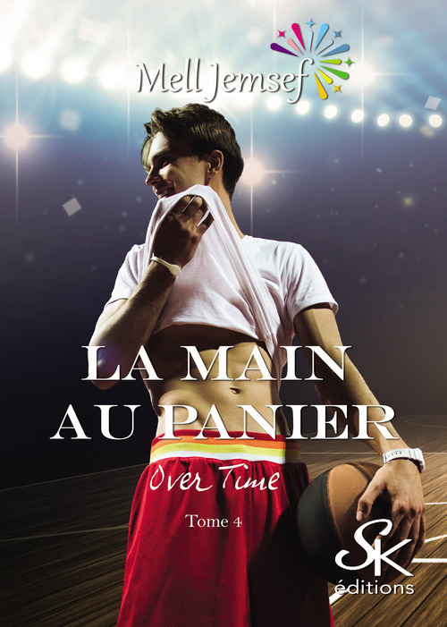 Couverture ebook de La main au panier 4, de Mell Jemsef