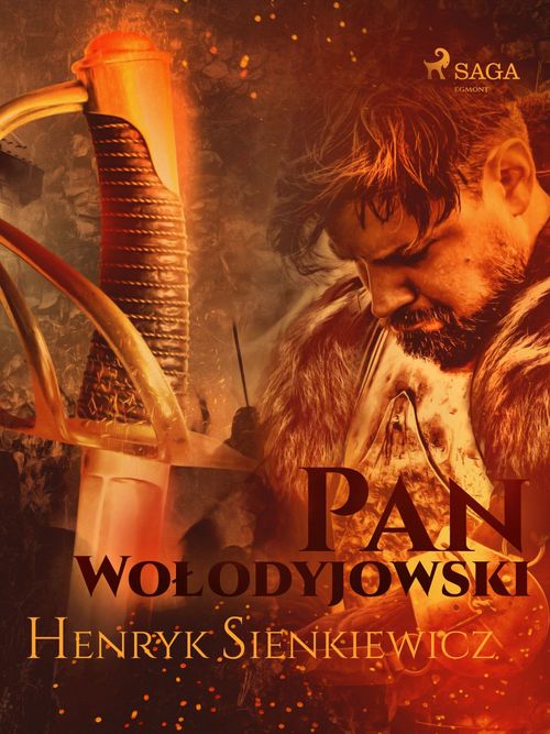 ebook cover of Pan Wolodyjowski (III cze´s´c Trylogii), by Henryk Sienkiewicz