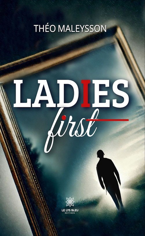 ebook cover of Ladies first, by Théo Maleysson