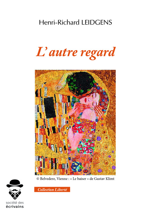 Couverture ebook de L'autre regard, de Henri-richard Leigdens