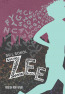 Couverture ebook de Zee, de Sokol Su J.
