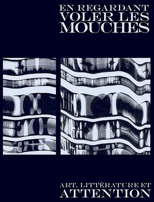 Couverture ebook de En regardant voler les mouches, de Martina Diaz, Nolwenn Mégard, Annick Morard, Natacha Allet, Daniele Carluccio