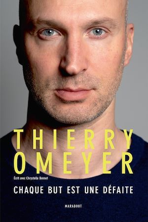 Couverture ebook de Thierry Omeyer, de Chrystelle Bonnet, Thierry Omeyer