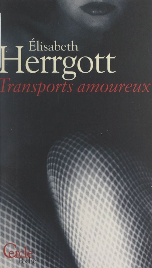 Couverture ebook de Transports amoureux, de Elizabeth Herrgott