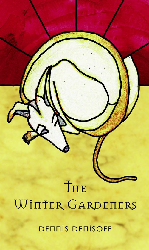 ebook cover of The Winter Gardeners, by Dennis Denisoff